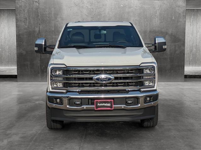 new 2024 Ford F-250 car, priced at $84,995