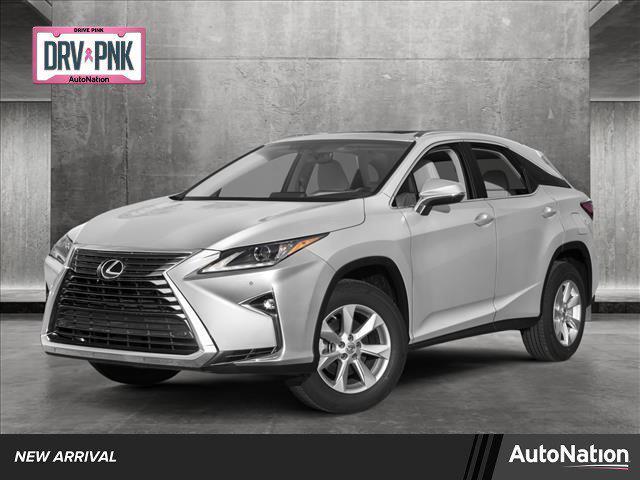 used 2017 Lexus RX 350 car, priced at $19,995