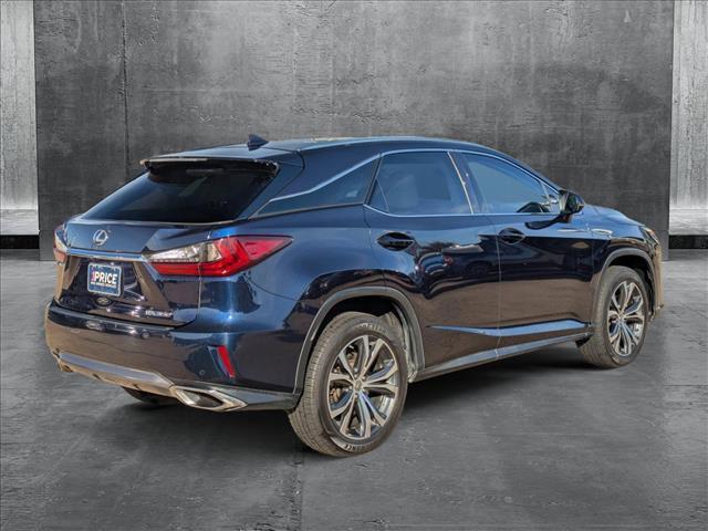 used 2017 Lexus RX 350 car, priced at $17,798