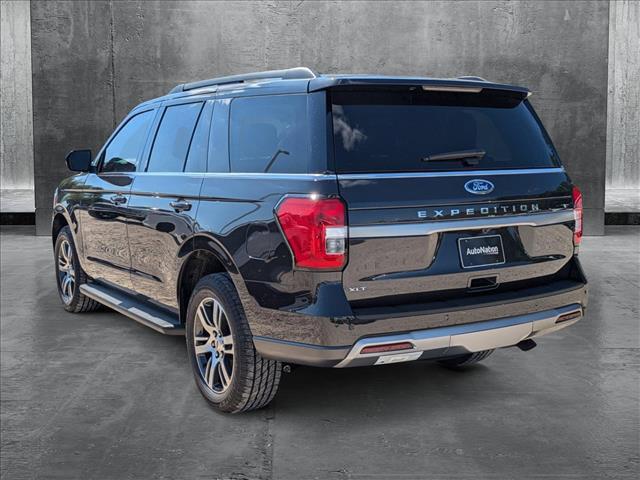 new 2024 Ford Expedition car, priced at $56,995