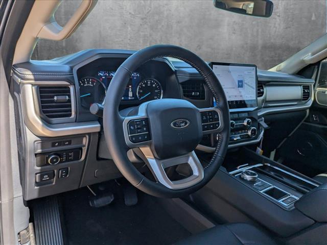 new 2024 Ford Expedition car, priced at $56,995