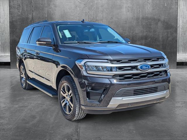 new 2024 Ford Expedition car, priced at $56,995