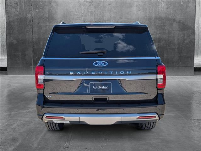 new 2024 Ford Expedition car, priced at $56,995