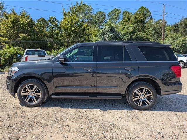 new 2024 Ford Expedition car, priced at $56,995