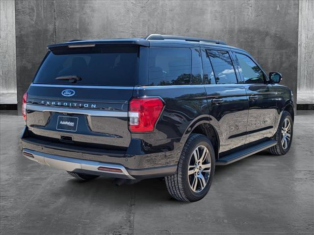 new 2024 Ford Expedition car, priced at $56,995