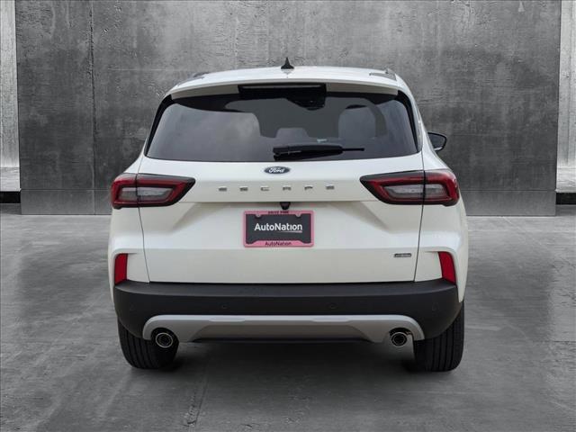 new 2025 Ford Escape car, priced at $36,091