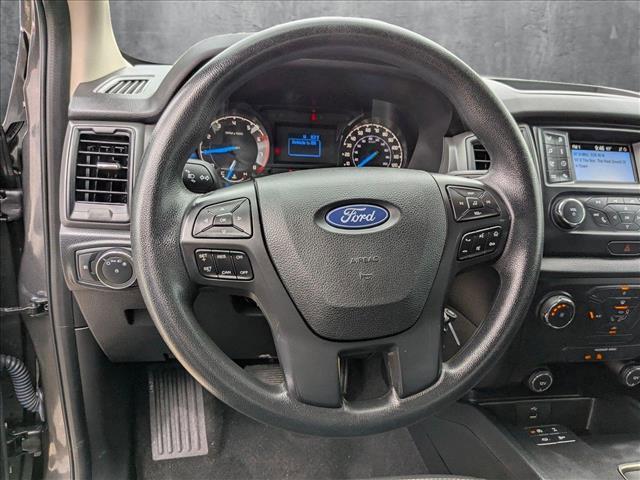 used 2020 Ford Ranger car, priced at $25,699