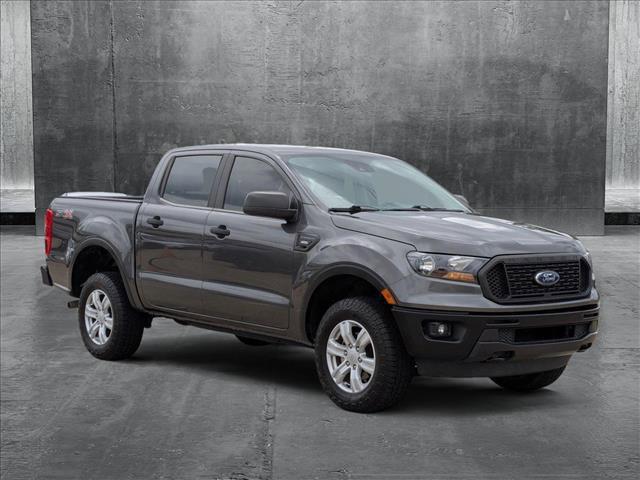 used 2020 Ford Ranger car, priced at $25,699