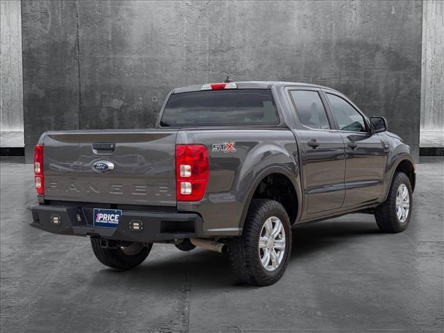 used 2020 Ford Ranger car, priced at $25,699
