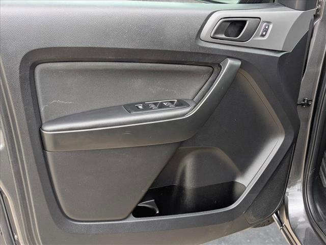 used 2020 Ford Ranger car, priced at $25,699