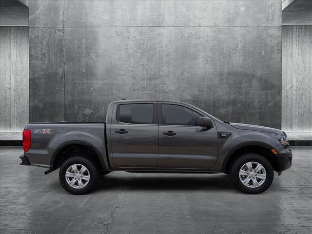 used 2020 Ford Ranger car, priced at $25,699