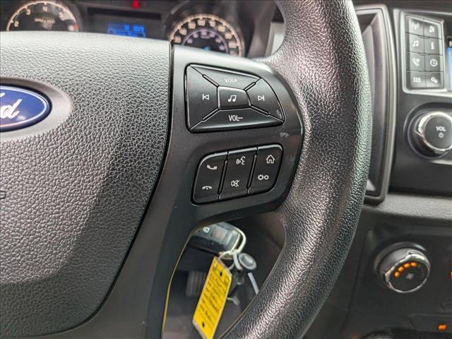 used 2020 Ford Ranger car, priced at $25,699