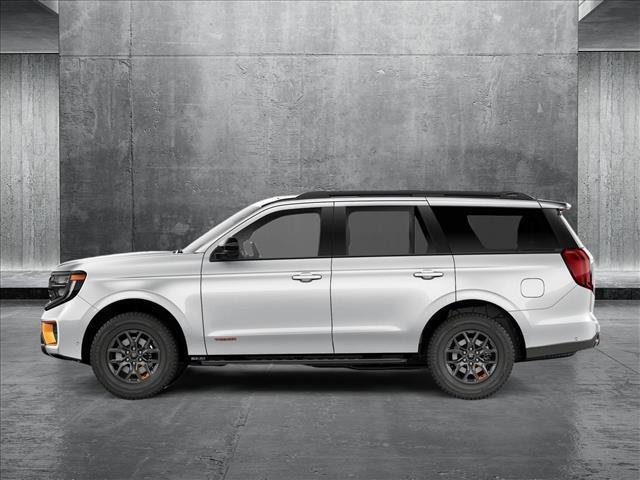 new 2025 Ford Expedition car, priced at $83,615
