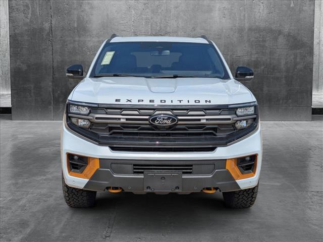 new 2025 Ford Expedition car, priced at $80,667