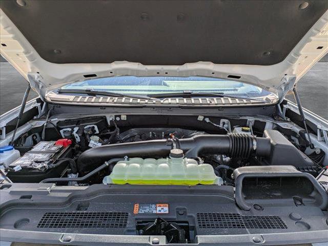 new 2025 Ford Expedition car, priced at $80,667