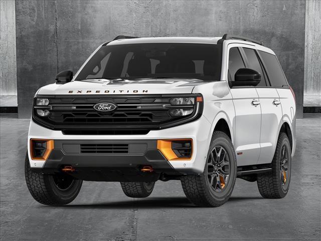 new 2025 Ford Expedition car, priced at $83,615