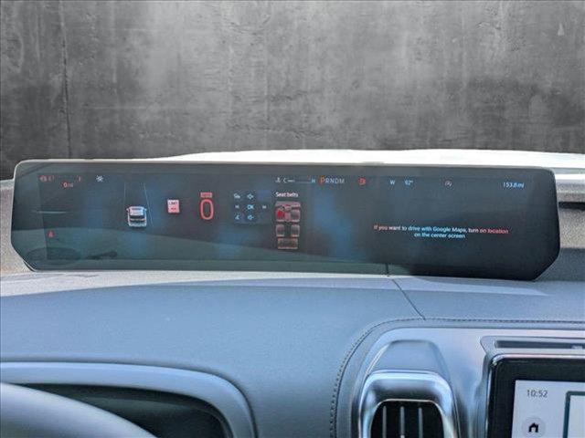 new 2025 Ford Expedition car, priced at $80,667