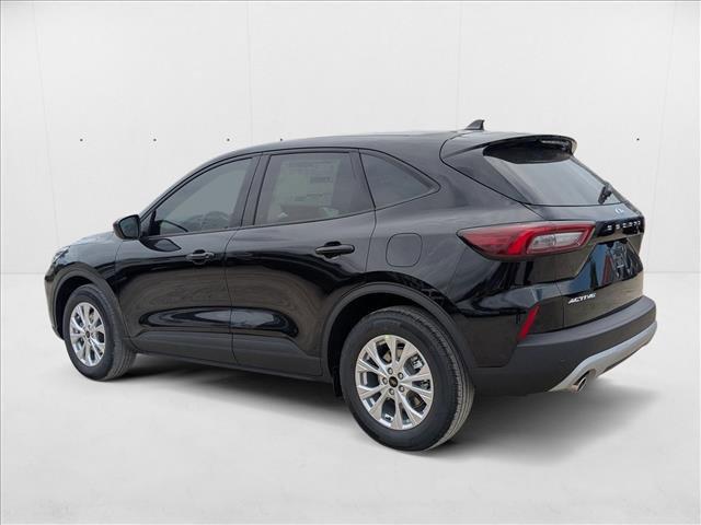new 2025 Ford Escape car, priced at $25,277