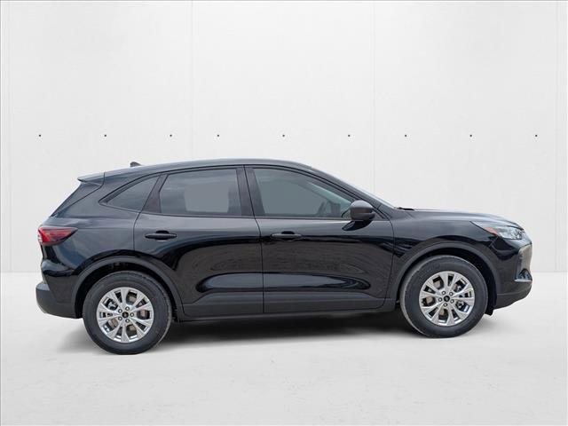 new 2025 Ford Escape car, priced at $25,277