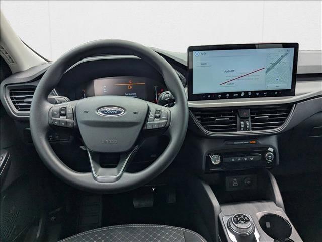 new 2025 Ford Escape car, priced at $25,277