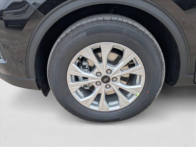 new 2025 Ford Escape car, priced at $25,277