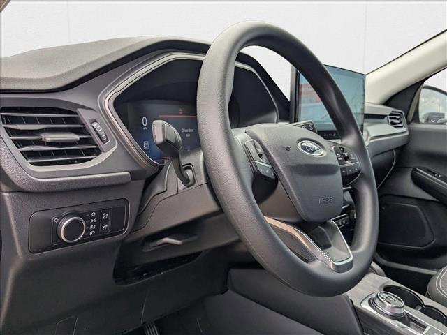 new 2025 Ford Escape car, priced at $25,277