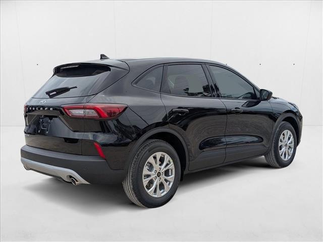 new 2025 Ford Escape car, priced at $25,277