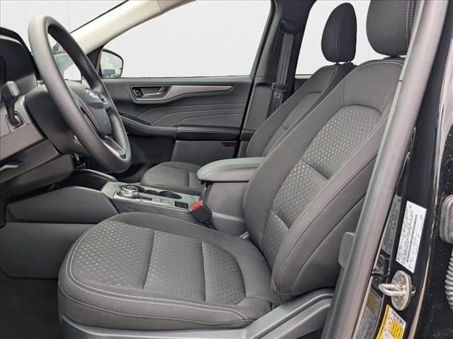 new 2025 Ford Escape car, priced at $25,277