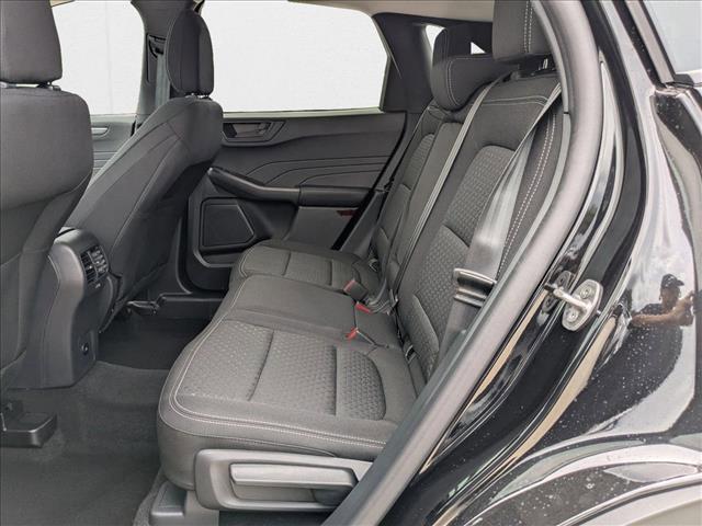 new 2025 Ford Escape car, priced at $25,277