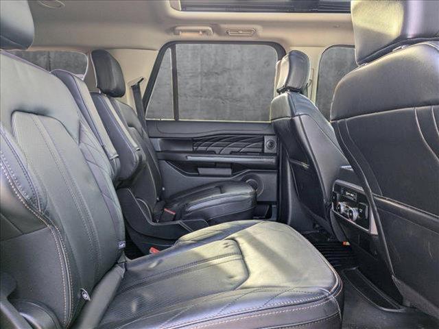 used 2021 Ford Expedition Max car, priced at $42,998