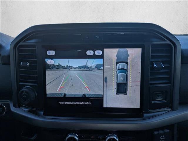 new 2025 Ford F-150 car, priced at $55,777