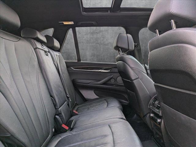 used 2017 BMW X5 car, priced at $26,998