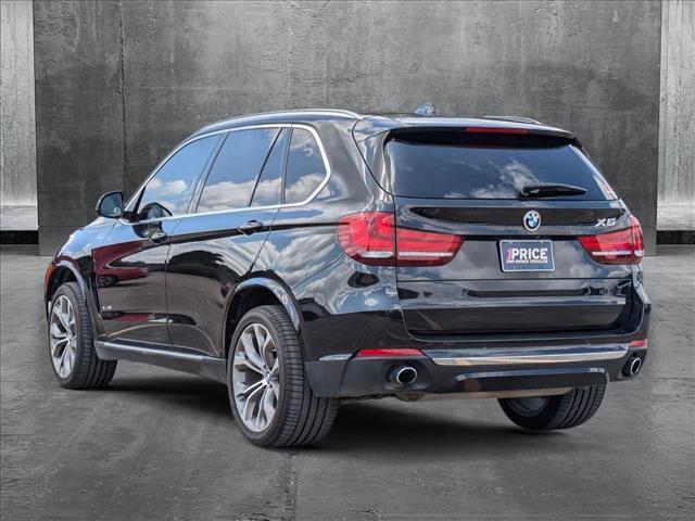 used 2017 BMW X5 car, priced at $26,998