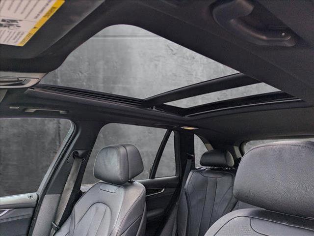 used 2017 BMW X5 car, priced at $26,998