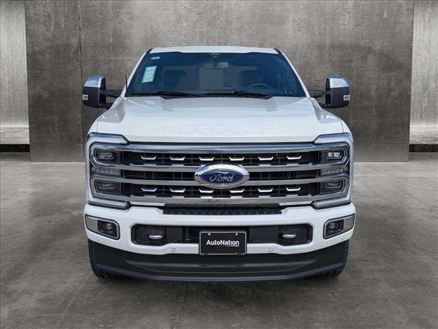 new 2024 Ford F-250 car, priced at $84,995