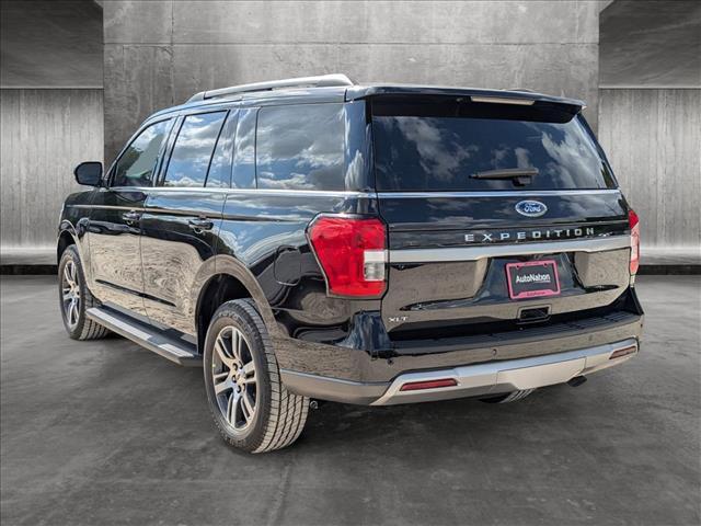 new 2024 Ford Expedition car, priced at $54,995