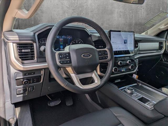 new 2024 Ford Expedition car, priced at $54,995