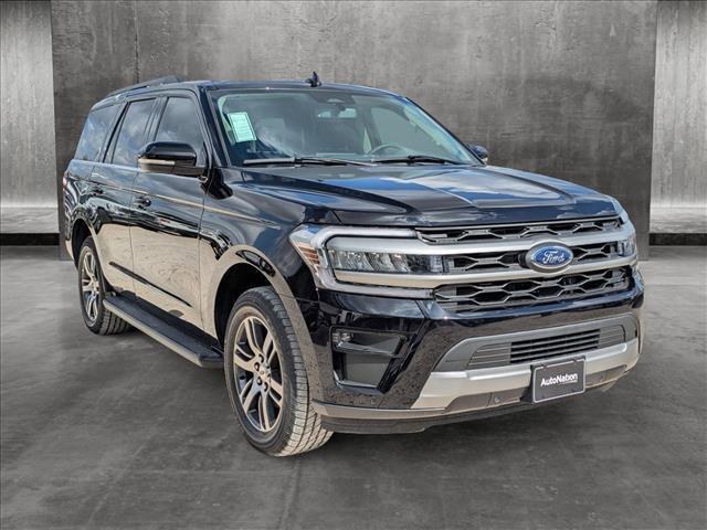 new 2024 Ford Expedition car, priced at $54,995