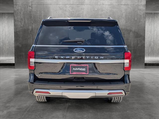 new 2024 Ford Expedition car, priced at $54,995