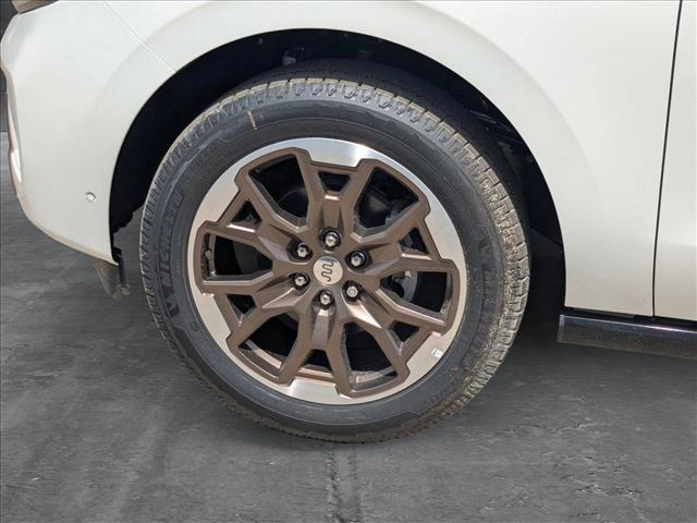 new 2025 Ford Expedition Max car, priced at $86,402