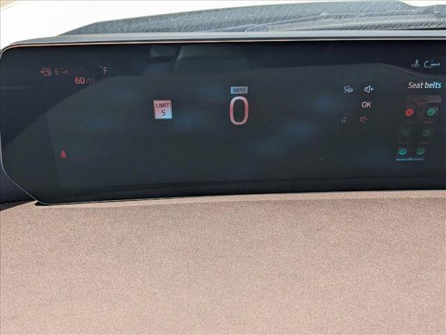 new 2025 Ford Expedition Max car, priced at $86,402