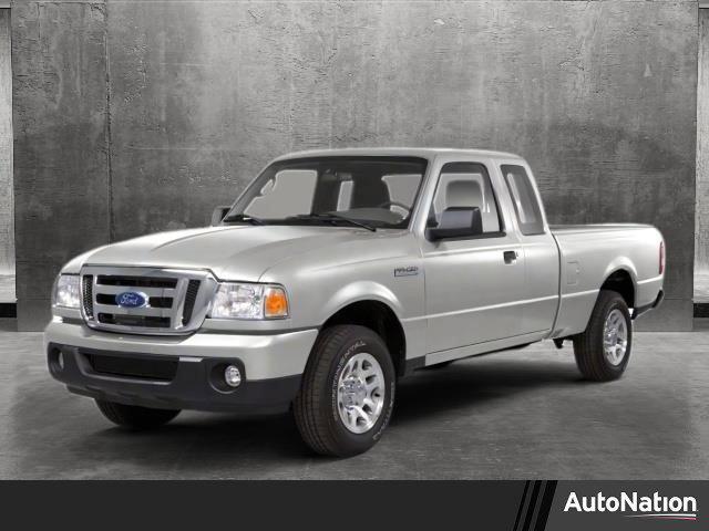 used 2011 Ford Ranger car, priced at $11,698