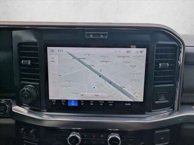 new 2026 Ford F-250 car, priced at $113,990