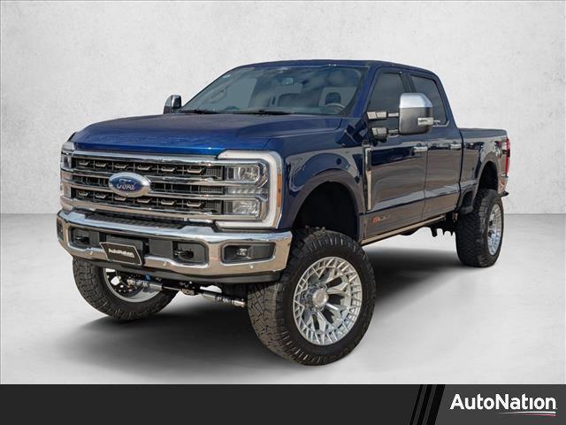 new 2026 Ford F-250 car, priced at $113,990