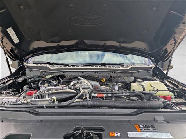 new 2026 Ford F-250 car, priced at $113,990