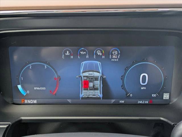 new 2026 Ford F-250 car, priced at $113,990