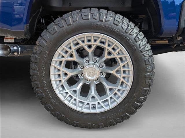 new 2026 Ford F-250 car, priced at $113,990