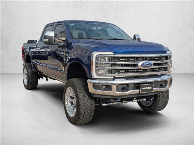 new 2026 Ford F-250 car, priced at $113,990