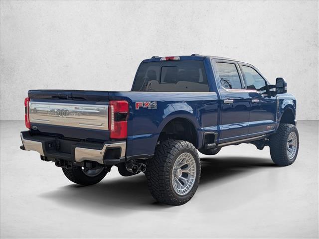 new 2026 Ford F-250 car, priced at $113,990