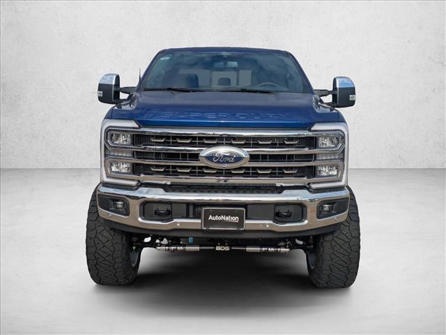 new 2026 Ford F-250 car, priced at $113,990